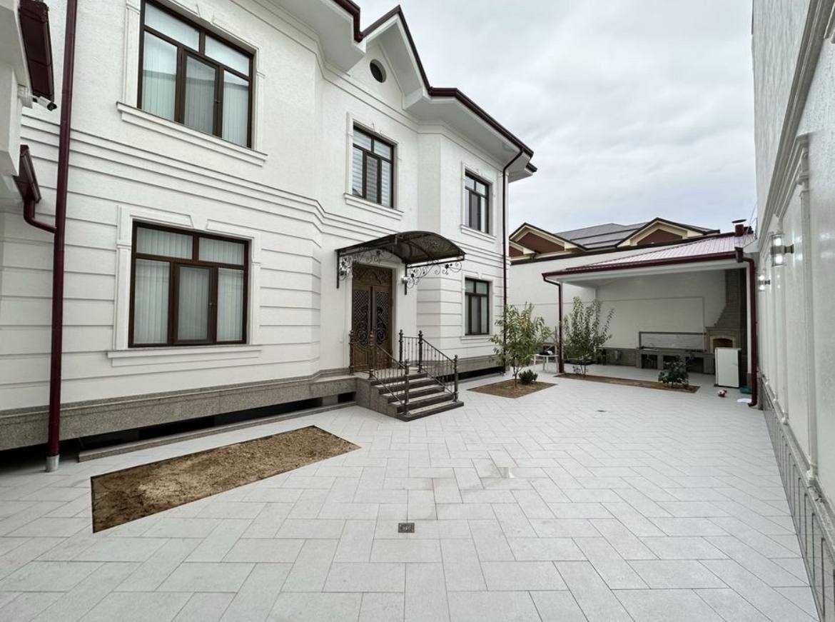 V1035 ПРОДАЕТСЯ_ДОМ Отчопар махалла Чинабад 4 соток
