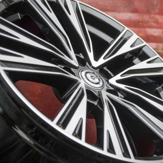 19" Джанти Ауди 5X112 Audi Q7 SQ7 Q8 A7 S7 RS A8 D4 4H S8 A5 S5 S line