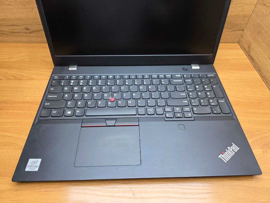 Ноутбук Lenovo ThinkPad L15