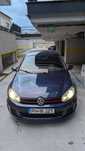 Volkswagen Golf VW Golf 6 GTD – 200 CP – 2011 – Coupe