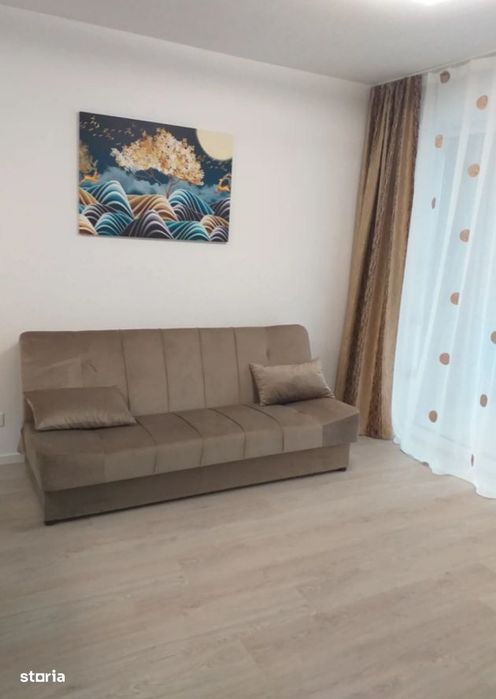 Apartament 2 camere de inchiriat Theodor Pallady / Estoria City