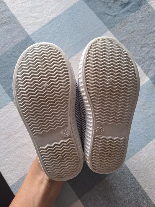 Бебешки обувки/сандали Reebok