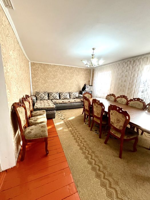 Уй сатылады Бауыржан Момышулы(Жуалы ауданы Бурный)