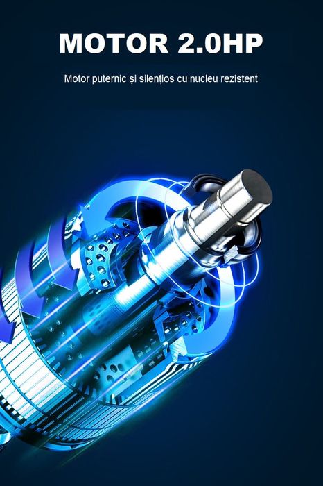 Banda Alergare JC-03 Electrica Viteza 1-10km/h 120Kg