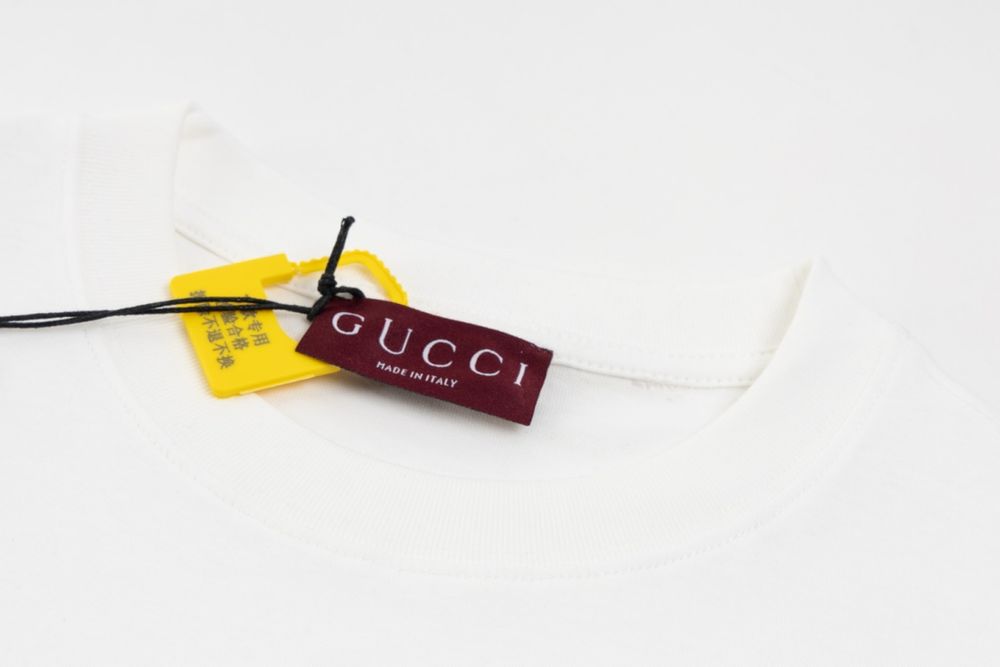 Tricou Gucci colectie noua
