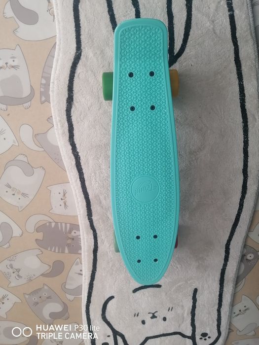 Продам Мини-круизер Termit