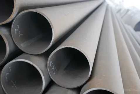 Труба нержавеющая 159х5