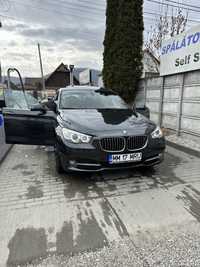BMW 530d 245 cp GT