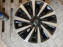 Vand jante de aliaj pentru Land Rover pe 22 marca RC wheels