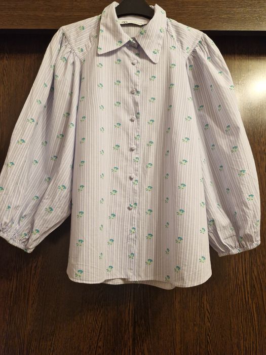 Camasa Zara subtire