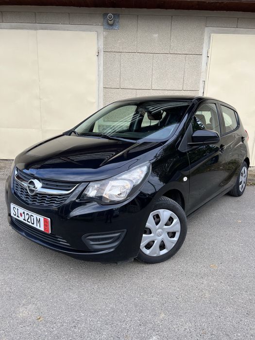 Opel Karl 2017 / Euro 6 / 1.0Benzina 75 cai