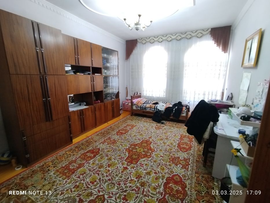 Сдается в аренду Жилой дом участок общ 12 комнат своя без маклер