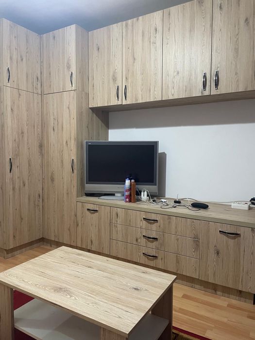 Apartament o camera Decebal / Tudor Vladimirescu