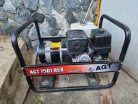 Generator Honda GX 390