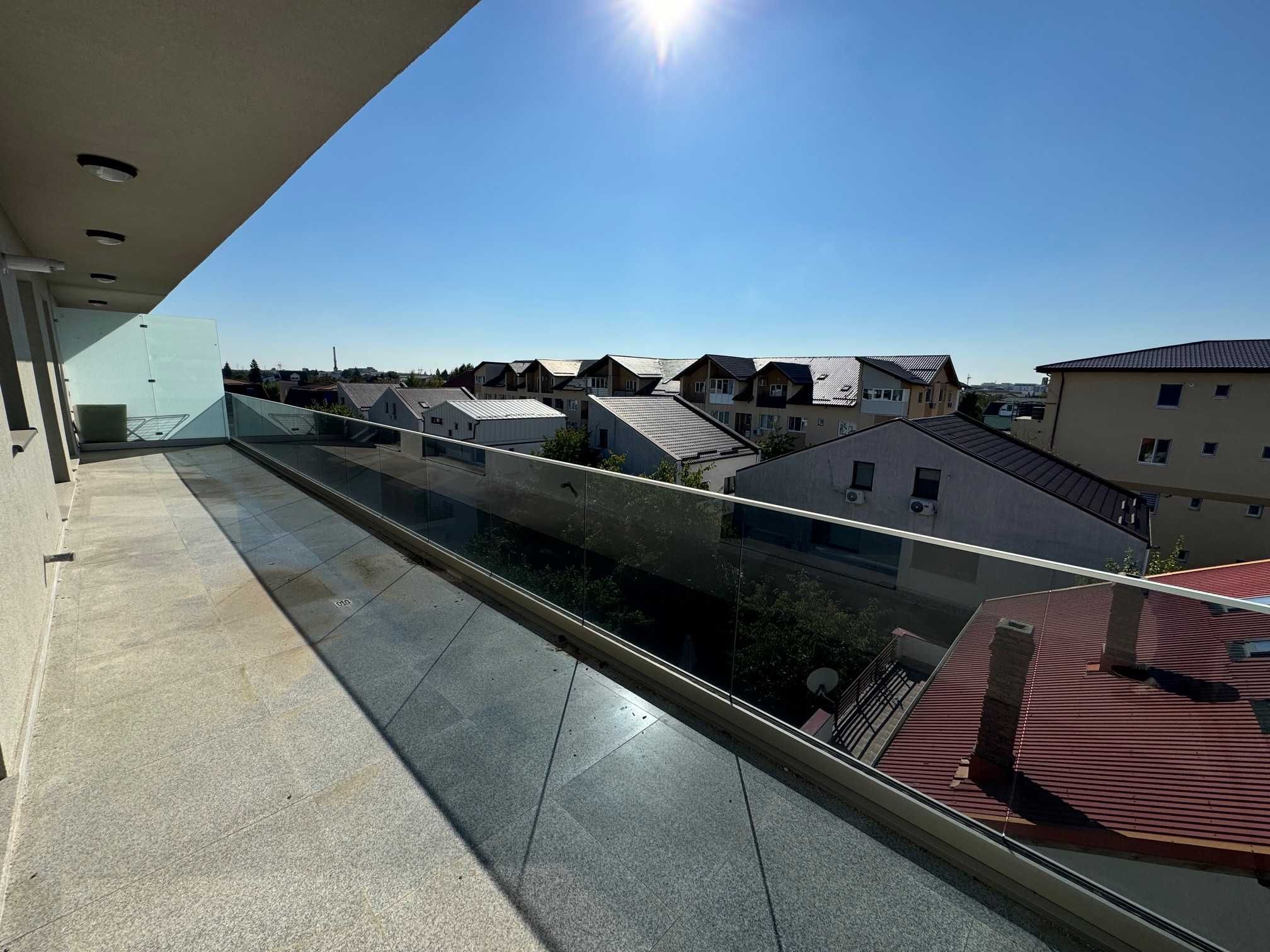 Oltenitei, Gama Residence