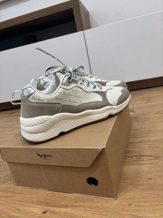 Кецове Pepe Jeans