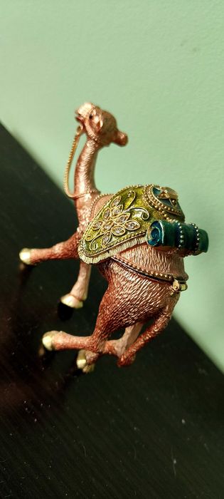 Decoratiune din Iordania 17x12cm