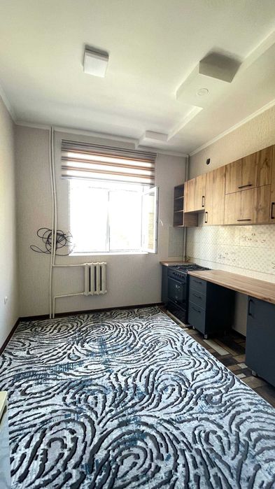 Продаётся 1х комн квартира на 2 этаже Ор-р Гуливер