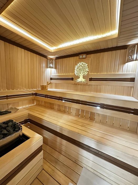 Новый дом Циалковский