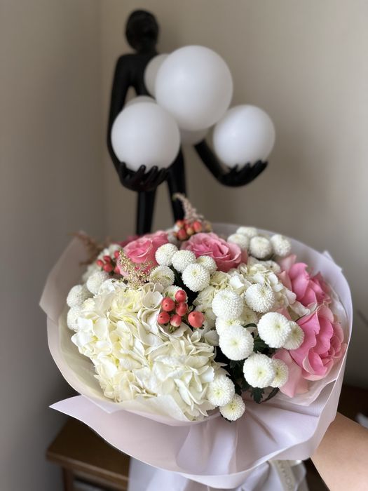 Продам букет цветов