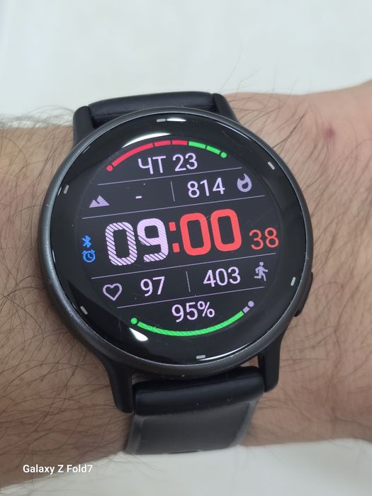 Garmin vivoactive 5