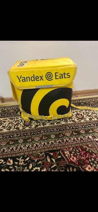 Yandex Sumka holati yangi