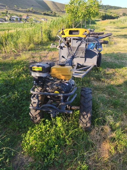 Vând motocultor și motocositoare