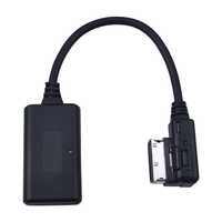 Adaptor Bluetooth 5.0 compatibil Audi / VW / mufa AMI / MMI, cod 257