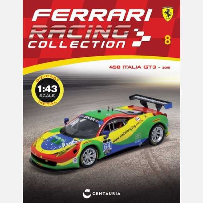 Мащабни модели 1:43 на Ферари Ferrari