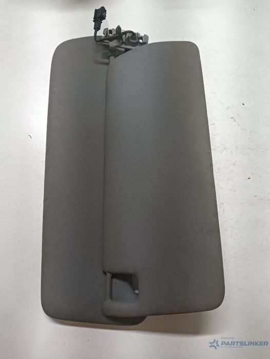 Parasolar VOLKSWAGEN TOUAREG 7LA, 7L6, 7L7 2002 - 2013 7l6857552