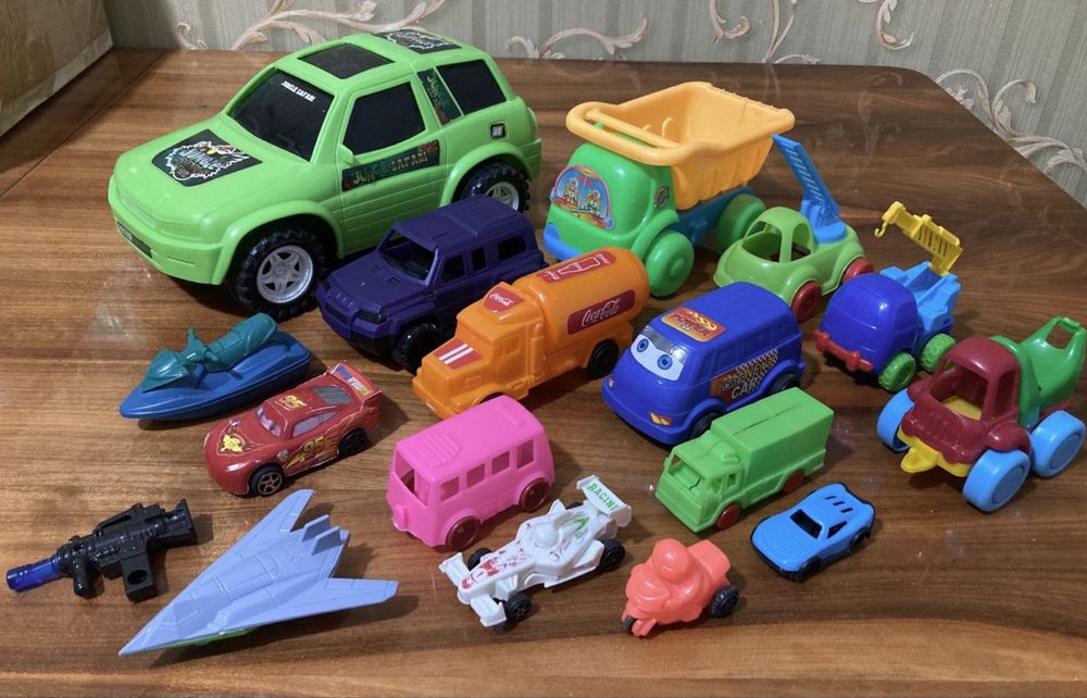 Продаю набор игрушек