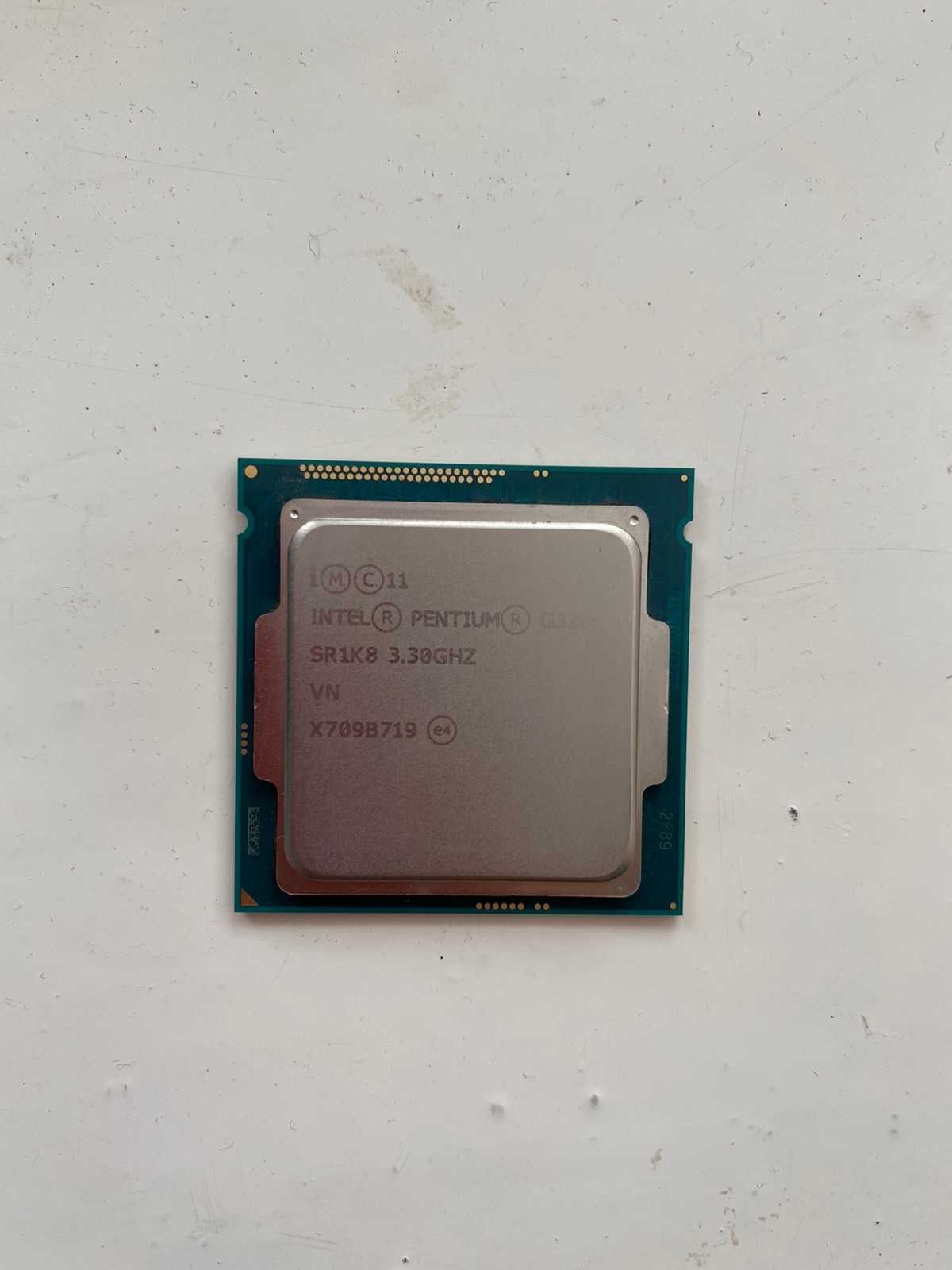 Процессор Intel Pentium G3260 3.3 GHz LGA 1150