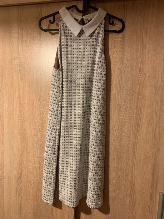 Рокля Zara размер L