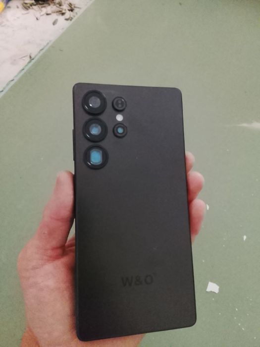 W&O samsung 25ultira uslubi