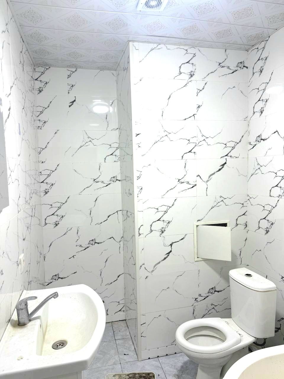 Сергели-6а. "ЧинаХаус" ЖК. 1хона/9/10. 42м²