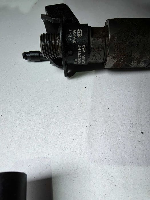 Дюзи 050 БМВ E60 / E90 / E70 / E71 / E83