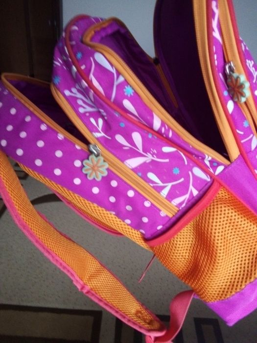 Ghiozdan pentru copii