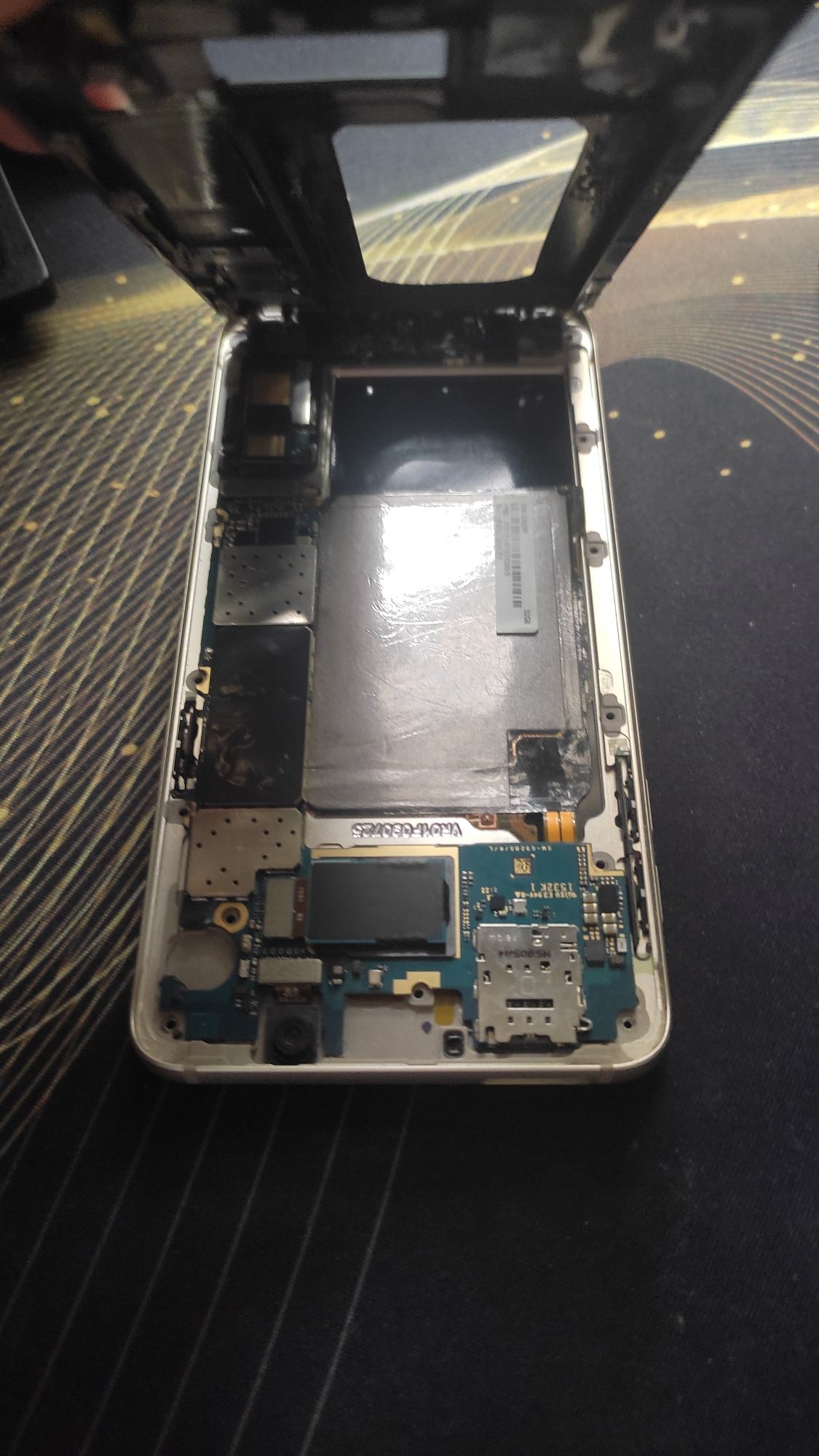 Samsung s6 edge plus
