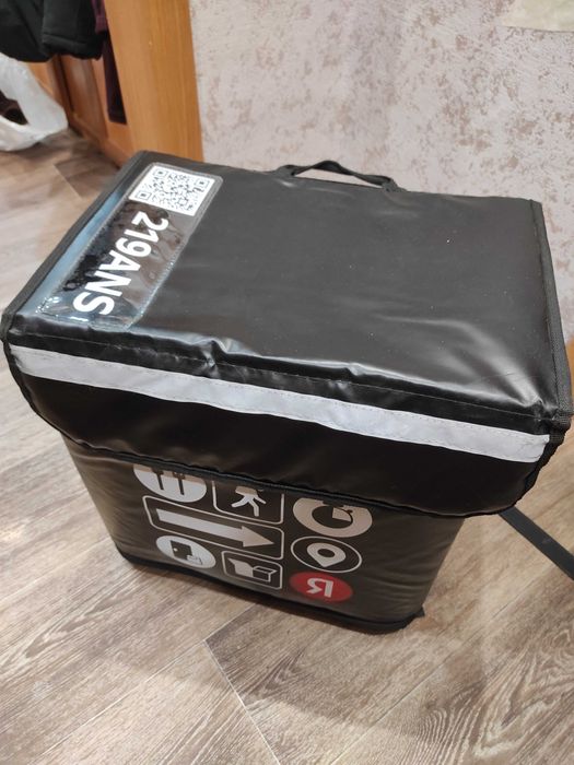 Термокороб Яндекс