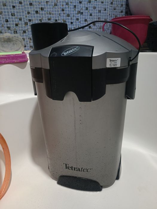 Продается фильтр tetra ex 2400