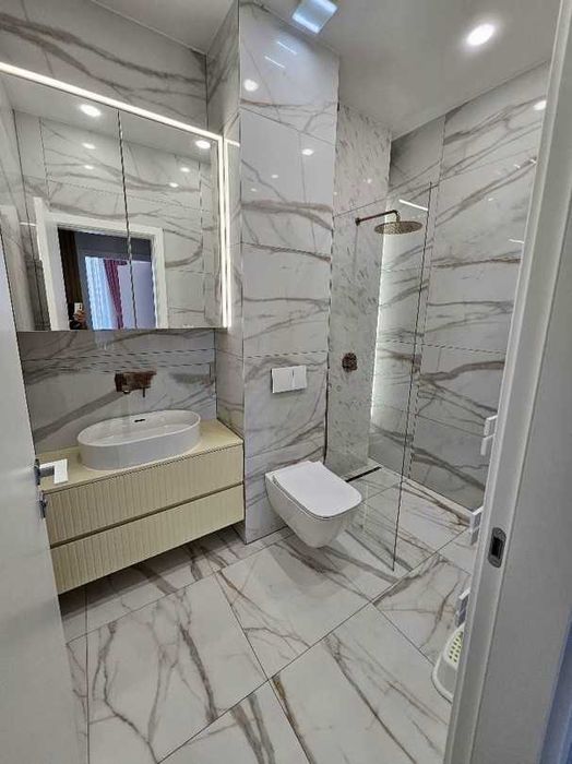 Продава се Тристаен апартамент в София, м-т Гърдова глава - 115 кв.м за 3209 €/кв.м - Снимка #4
