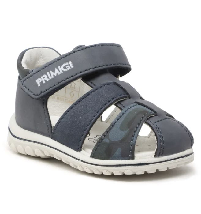 Детски сандали Primigi, размер 20