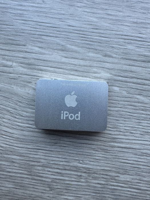 Ipod Shuffle Apple A1204
