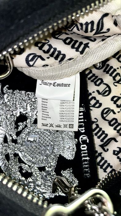 Geantă Juicy Couture