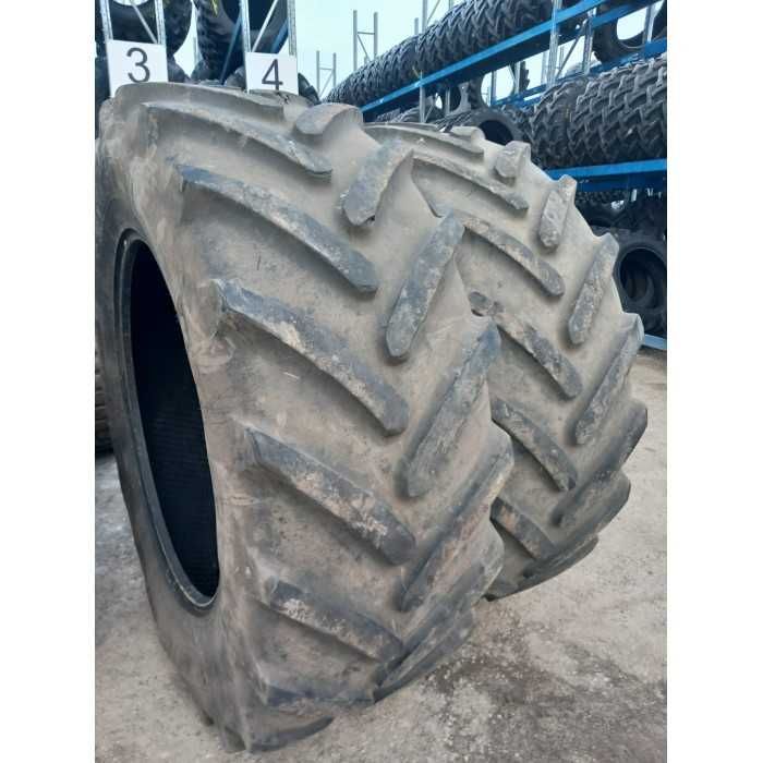 Anvelope 650/65R42 Michelin pentru Claas, JCB