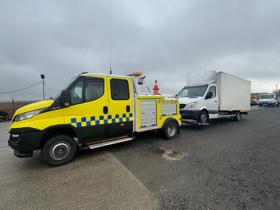 Tractari Auto Sibiu,Platforma,A1,Transport Auto