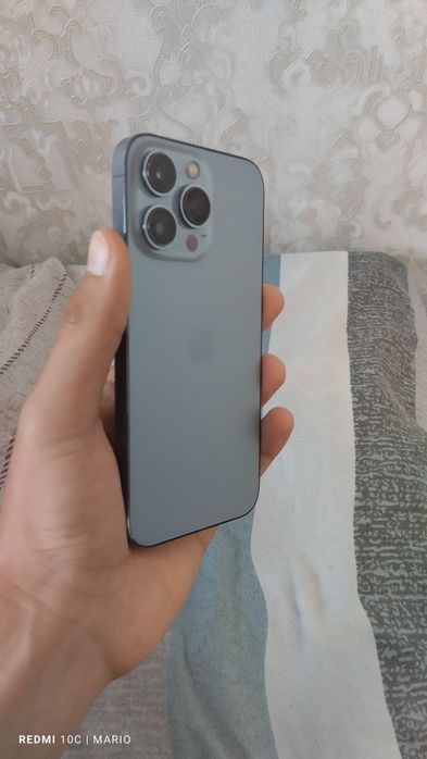 iphone 13 pro LL/A 256gb 86yomks