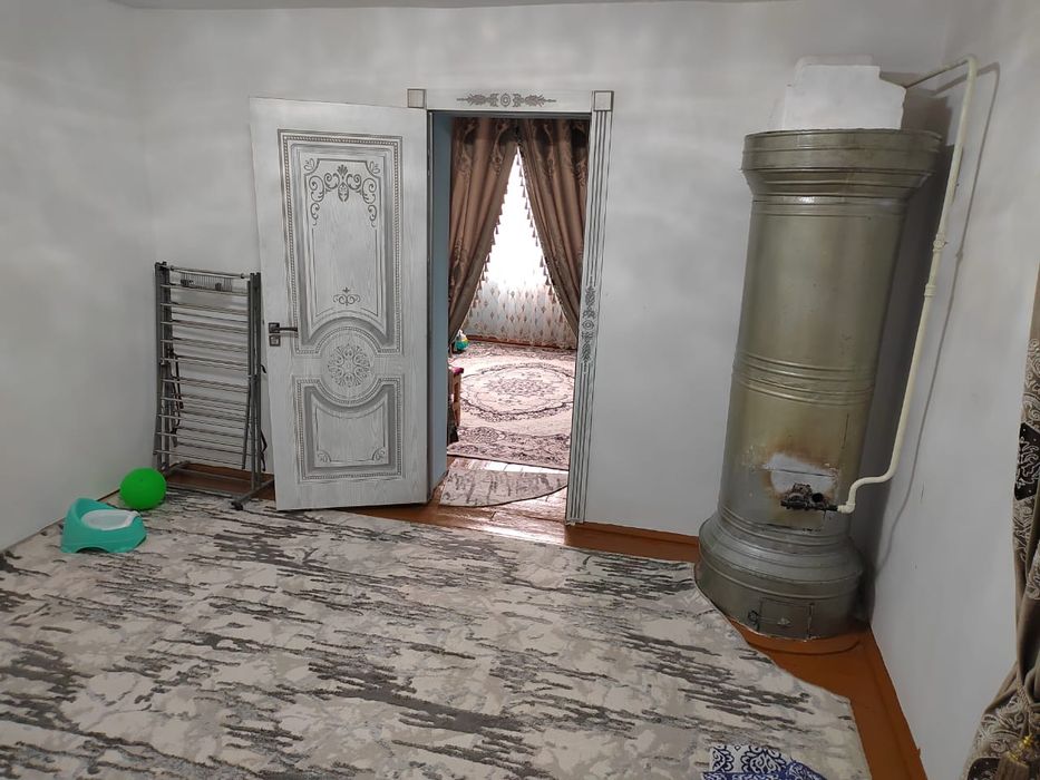 Buxoro viloyati kogon shahrida 4 sotixli uchastka sotiladi