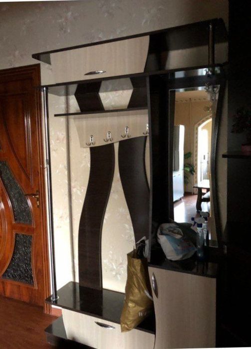 Продается квартира