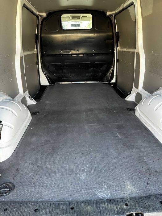 Volkswagen Transporter T6 TVA inclus. POSIBILITATE LEASING